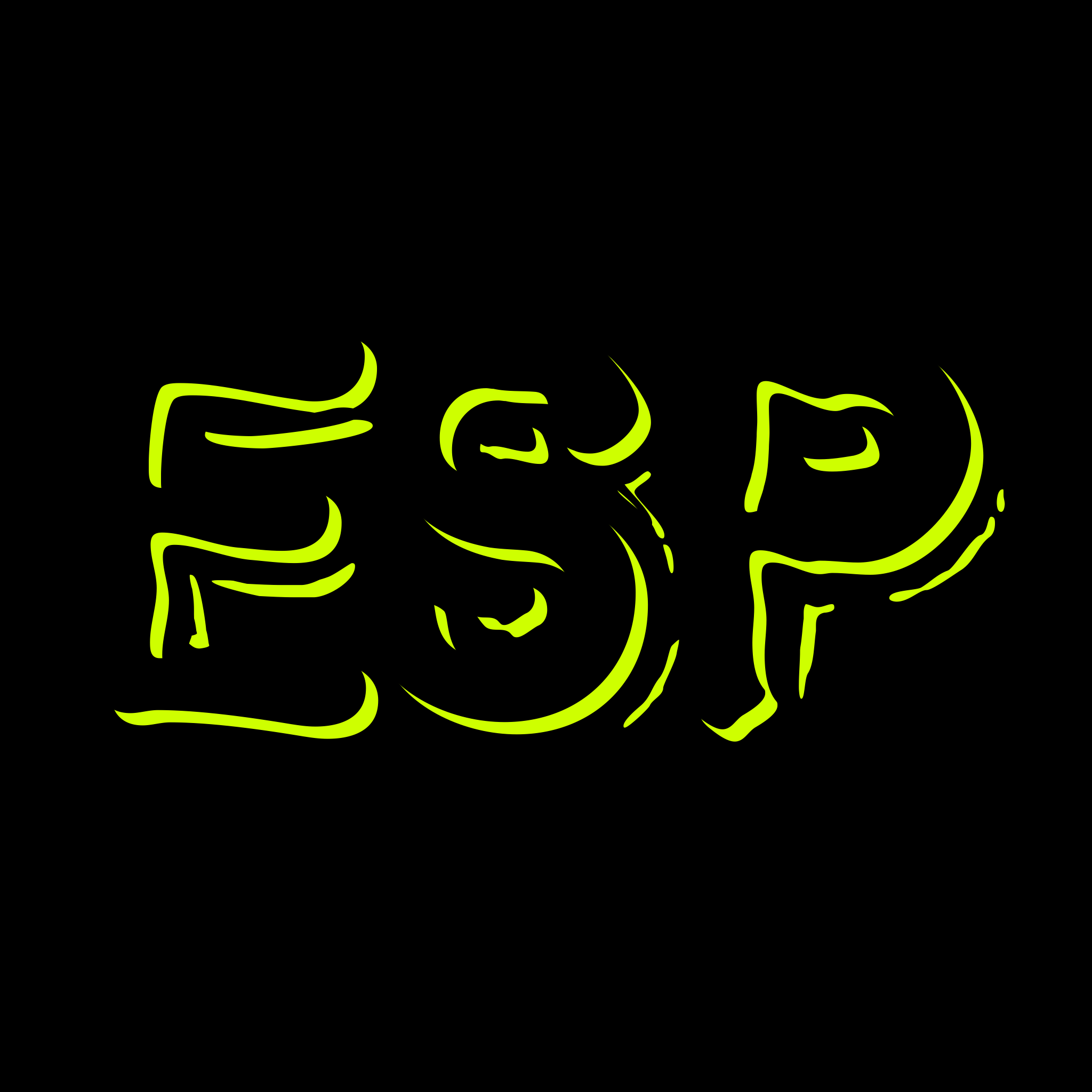 ESP | Eric S. Pothoff